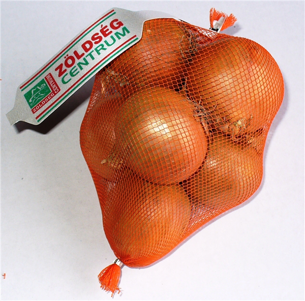 Vöröshagyma-500 g