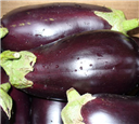 Padlizsán-20 kg
