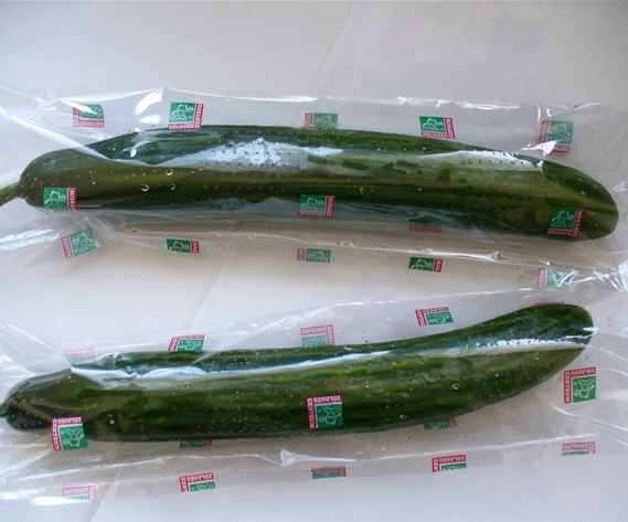 Kígyóuborka-8 kg
