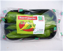 Paprika, hegyes erős-300-500 g