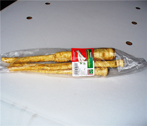 Petrezselyemgyökér-350 g