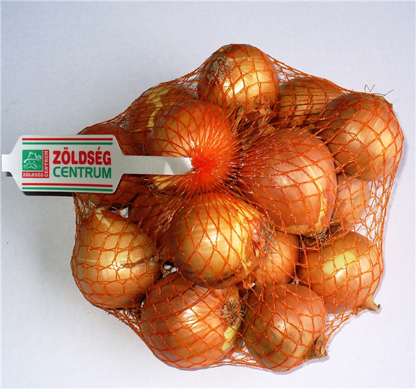 Vöröshagyma-2 kg