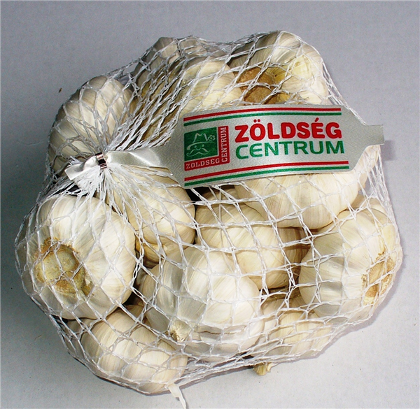 Fokhagyma-1 kg