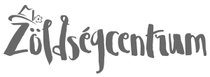 Zöldségcentrum Kft Logo