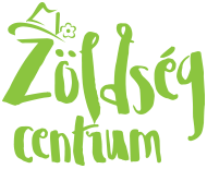 Zöldségcentrum Kft. Logo